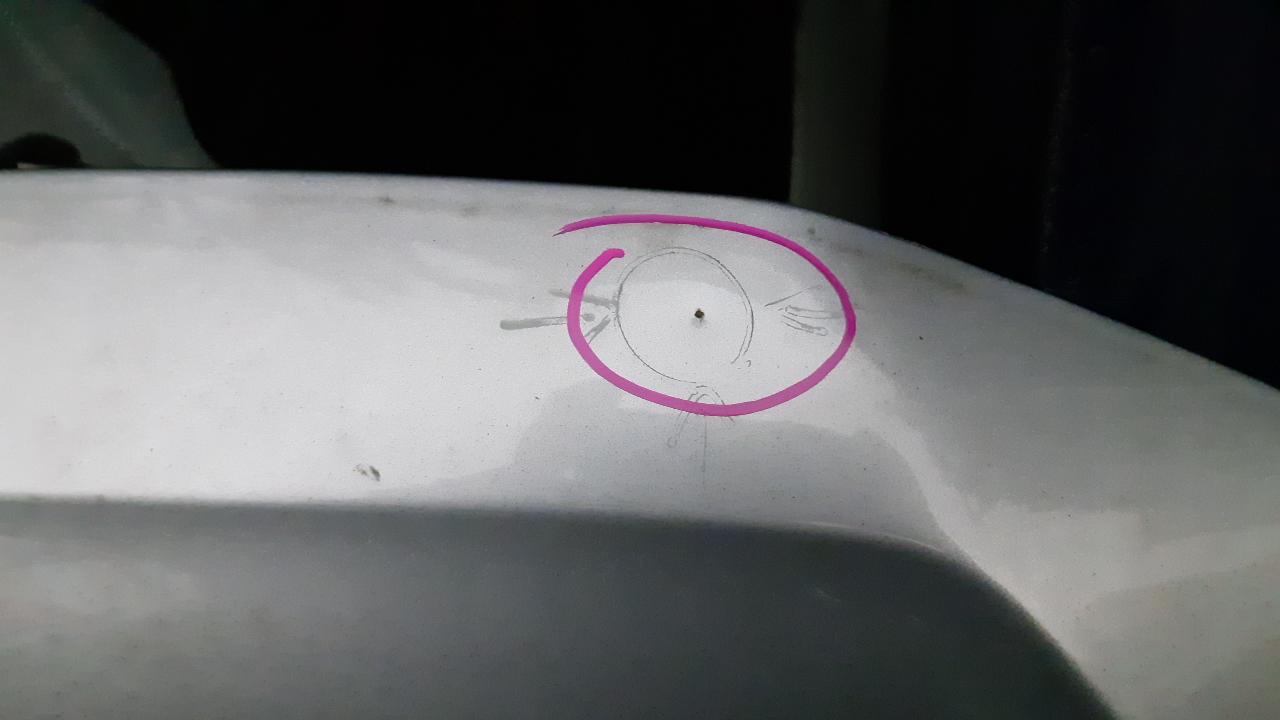 View Auto part Bonnet Volkswagen Tiguan 2021