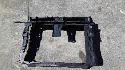 View Auto part Radiator Support Volkswagen Tiguan 2021
