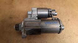 View Auto part Starter Volkswagen Tiguan 2021