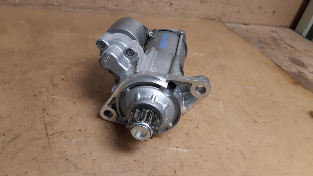 View Auto part Starter Volkswagen Tiguan 2021