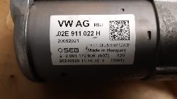View Auto part Starter Volkswagen Tiguan 2021
