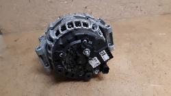 View Auto part Alternator Volkswagen Tiguan 2021