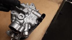 View Auto part A/C Compressor Volkswagen Tiguan 2021