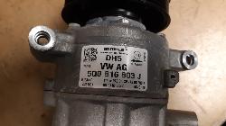 View Auto part A/C Compressor Volkswagen Tiguan 2021