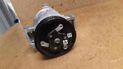 View Auto part A/C Compressor Volkswagen Tiguan 2021