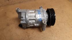 View Auto part A/C Compressor Volkswagen Tiguan 2021
