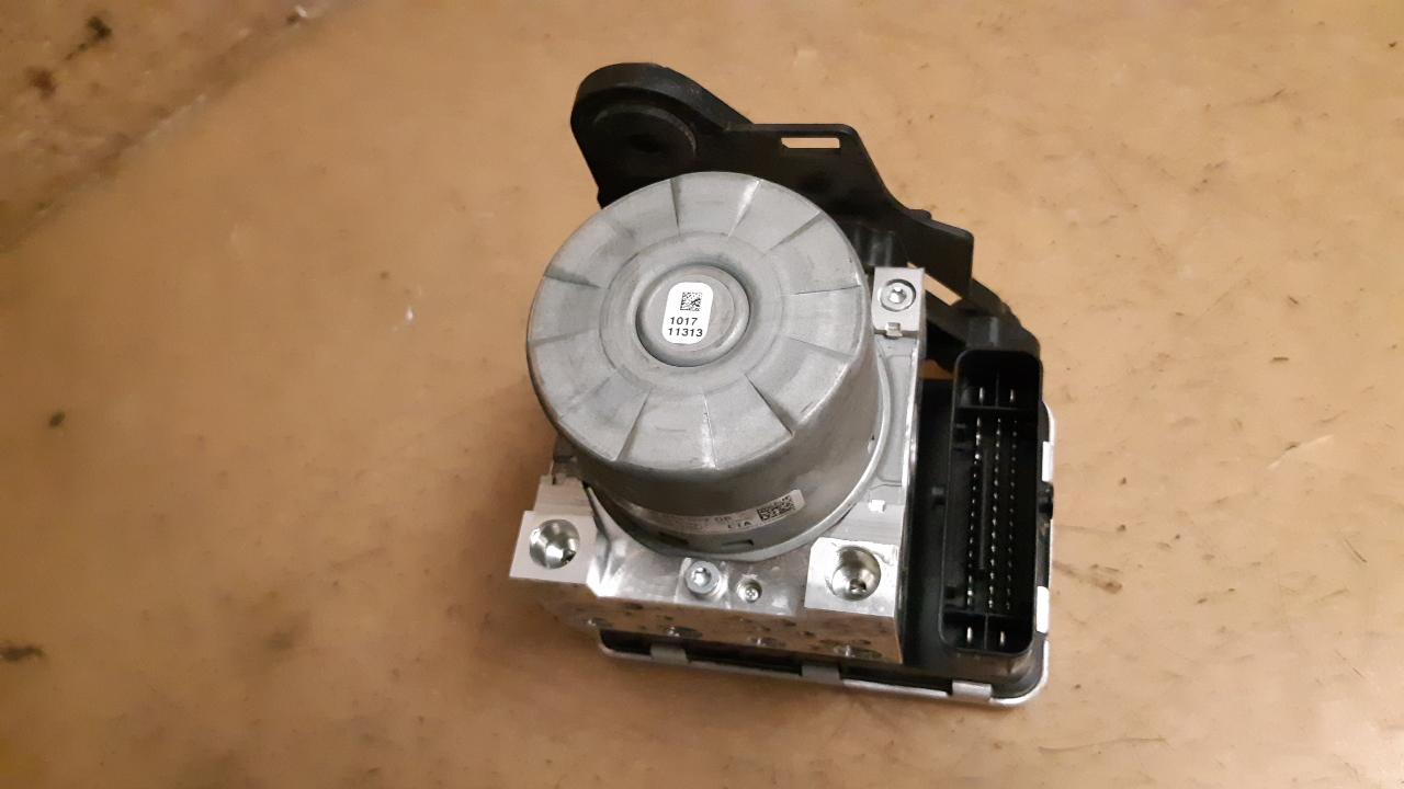 View Auto part Abs Pump/Modulator Volkswagen Tiguan 2021