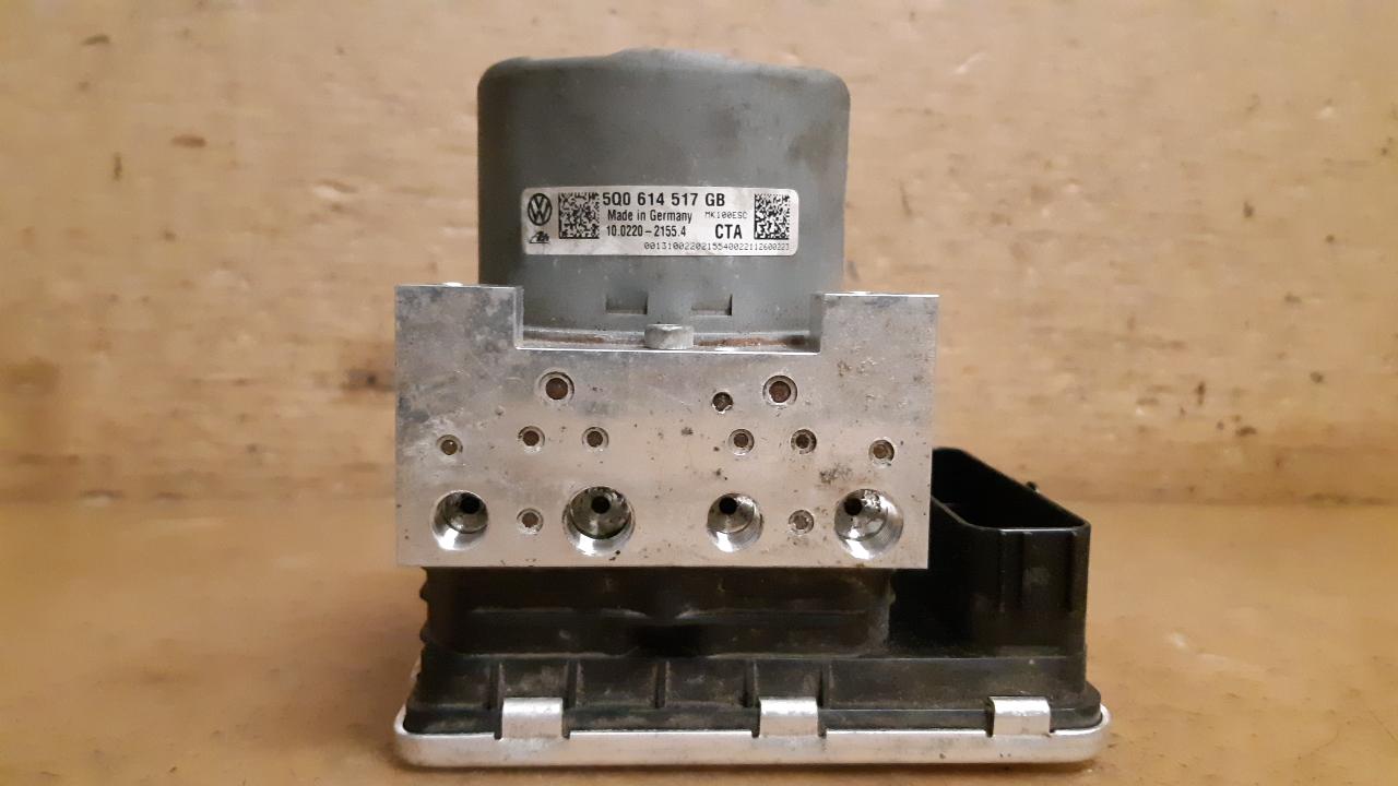 View Auto part Abs Pump/Modulator Volkswagen Tiguan 2021
