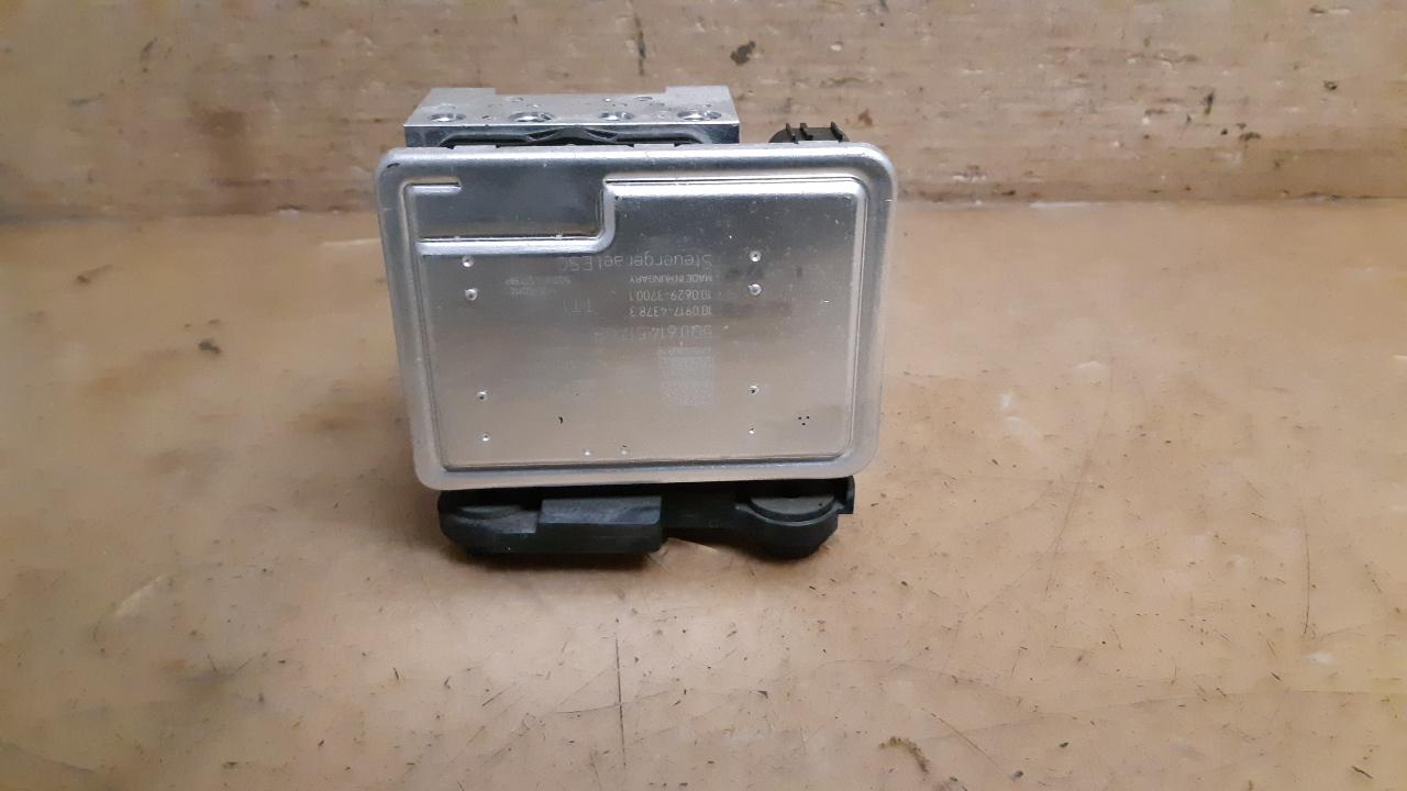 View Auto part Abs Pump/Modulator Volkswagen Tiguan 2021