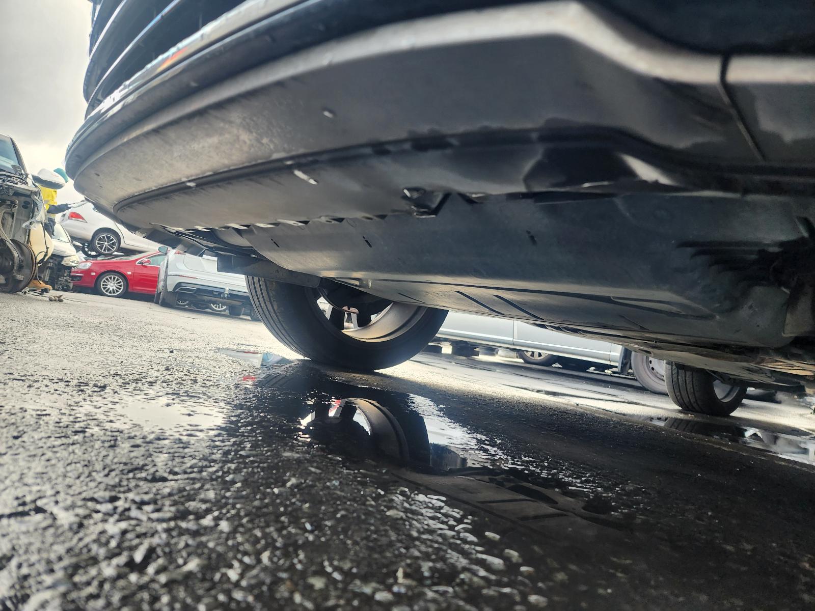 2018 Volkswagen Tiguan Radiator View Auto part Radiator Volkswagen Tiguan 2018