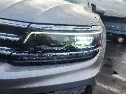 View Auto part Radiator Volkswagen Tiguan 2018