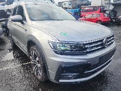 View Auto part Radiator Volkswagen Tiguan 2018
