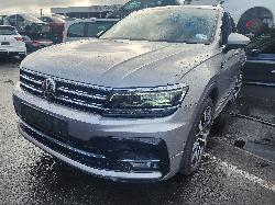 View Auto part Radiator Volkswagen Tiguan 2018