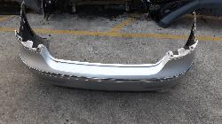 View Auto part Rear Bumper Volkswagen Passat 2013
