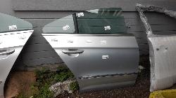 View Auto part Right Rear Door Sliding Volkswagen Passat 2013