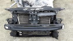 View Auto part F/Bar Reinforc/Brack Volkswagen Passat 2013