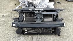 View Auto part A/C Condenser Volkswagen Passat 2013