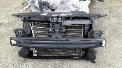 View Auto part Radiator Volkswagen Passat 2013
