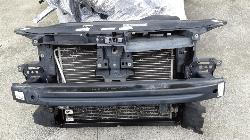View Auto part Radiator Support Volkswagen Passat 2013