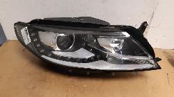 View Auto part Right Headlamp Volkswagen Passat 2013