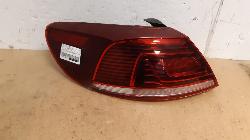 View Auto part Left Taillight Volkswagen Passat 2013