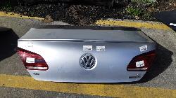 View Auto part Rear Garnish Volkswagen Passat 2013
