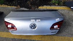 View Auto part Rear Garnish Volkswagen Passat 2013