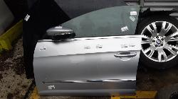 View Auto part Left Front Door Window Volkswagen Passat 2013