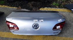 View Auto part Tailgate Handle Volkswagen Passat 2013