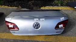View Auto part Door/Boot/Gate Lock Volkswagen Passat 2013