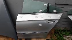 View Auto part Door/Boot/Gate Lock Volkswagen Passat 2013