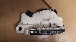 View Auto part Door/Boot/Gate Lock Volkswagen Passat 2013
