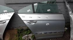 View Auto part Door/Boot/Gate Lock Volkswagen Passat 2013