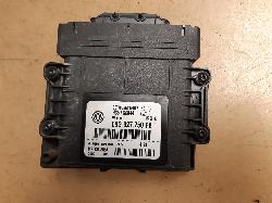 View Auto part Ecu Audi A3 2006