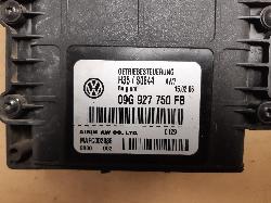 View Auto part Ecu Audi A3 2006
