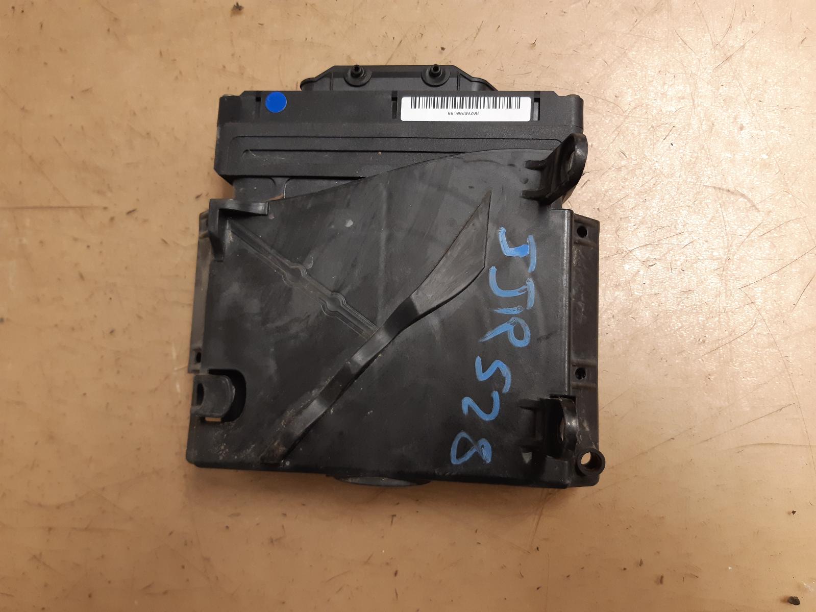 View Auto part Ecu Audi A3 2006
