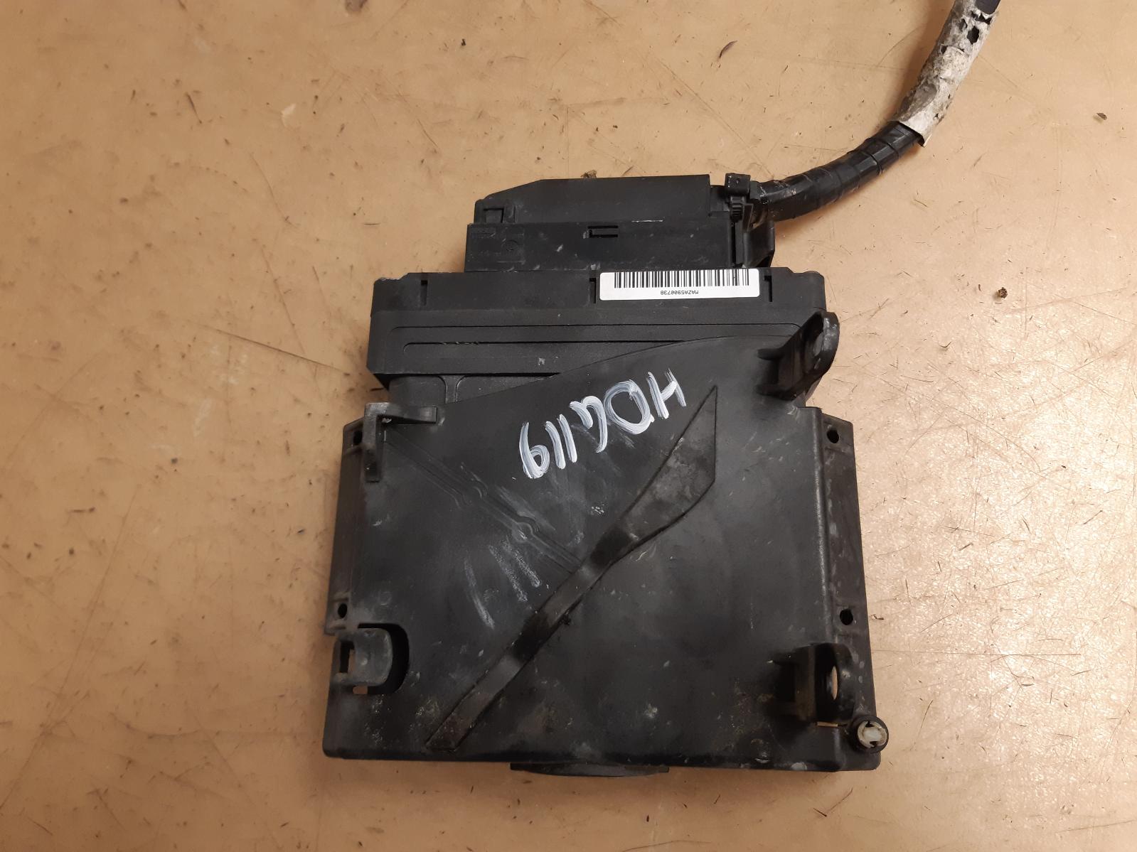 View Auto part Ecu Audi A3 2006