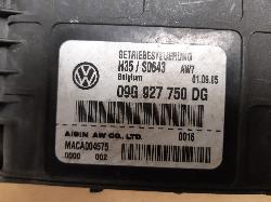 View Auto part Ecu Audi A3 2006