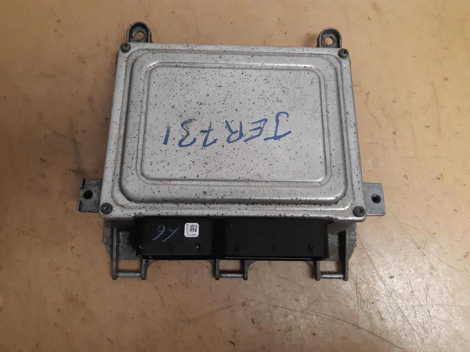 2006 Mercedes B Class Ecu View Auto part Ecu Mercedes B Class 2006