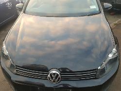 View Auto part Door/Boot/Gate Lock Volkswagen Golf 2010