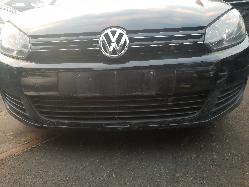 View Auto part Door/Boot/Gate Lock Volkswagen Golf 2010
