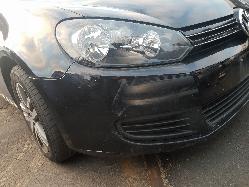 View Auto part Door/Boot/Gate Lock Volkswagen Golf 2010