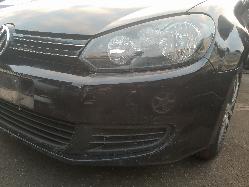 View Auto part Door/Boot/Gate Lock Volkswagen Golf 2010