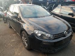 View Auto part Door/Boot/Gate Lock Volkswagen Golf 2010