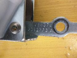 View Auto part Seatbelt/Stalk Bmw 3 Series 2006