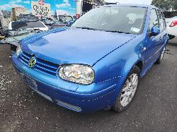 View Auto part Door/Boot/Gate Lock Volkswagen Golf 2002