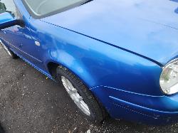 View Auto part Door/Boot/Gate Lock Volkswagen Golf 2002