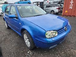 View Auto part Door/Boot/Gate Lock Volkswagen Golf 2002