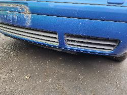 View Auto part Door/Boot/Gate Lock Volkswagen Golf 2002