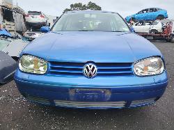 View Auto part Door/Boot/Gate Lock Volkswagen Golf 2002